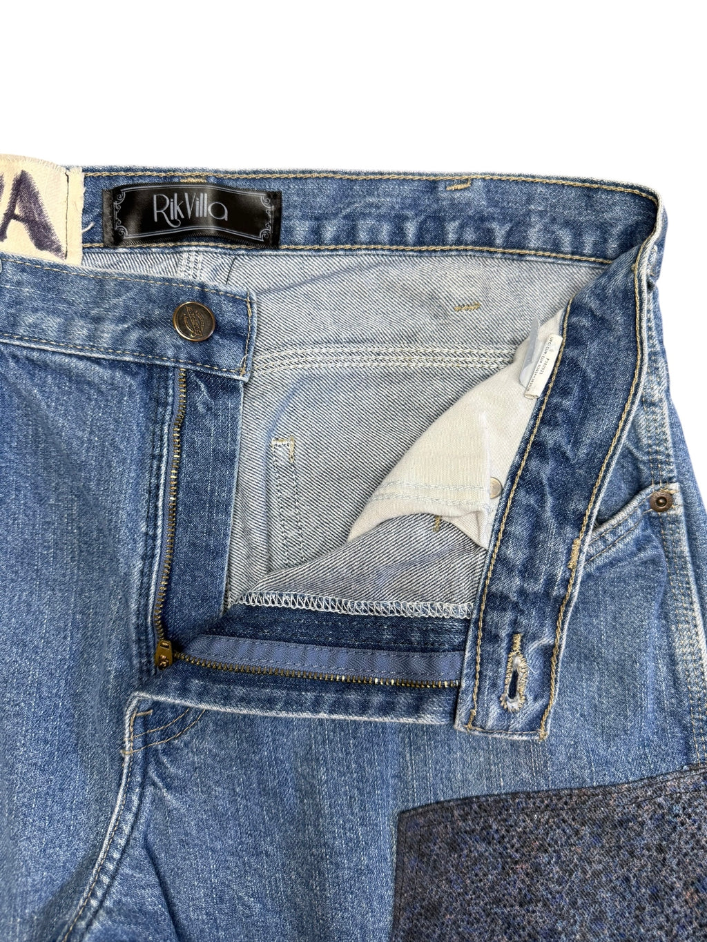 Dickies Double Knee Jean. 32
