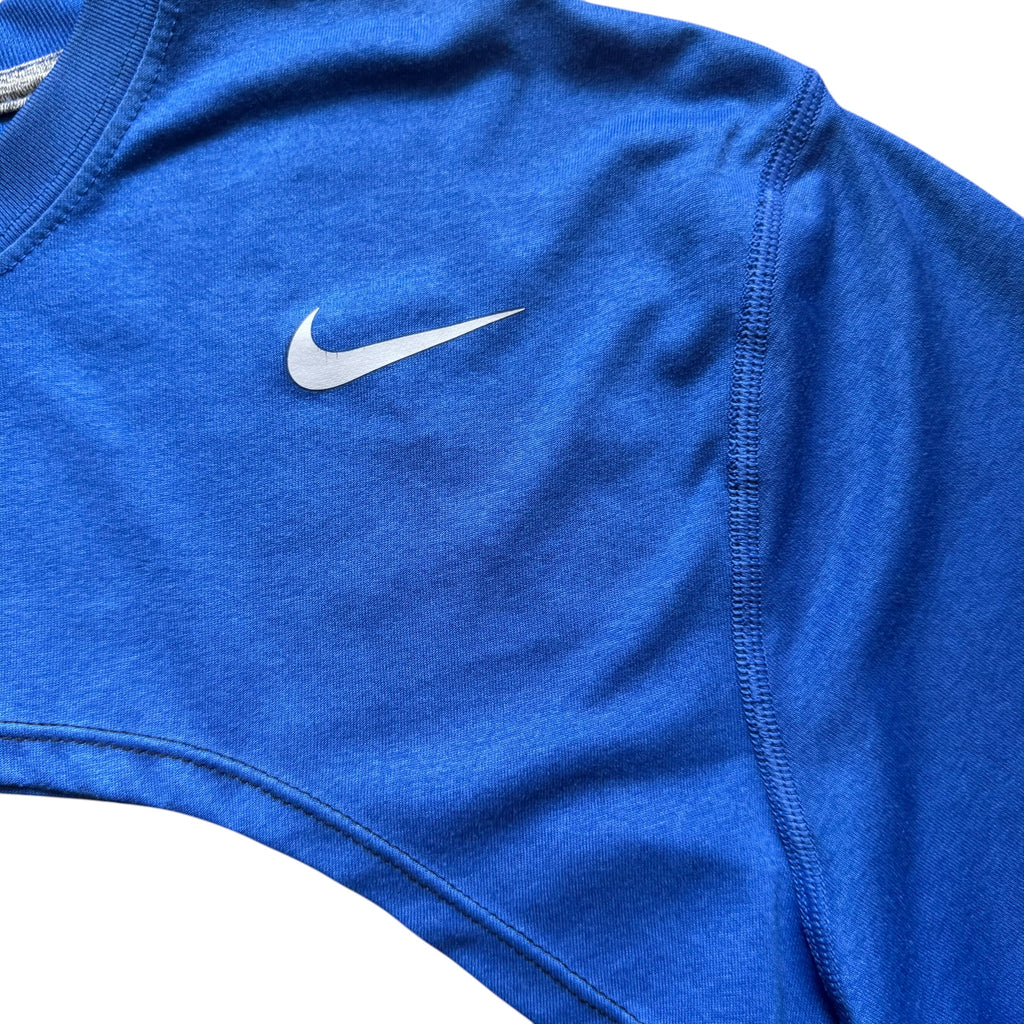 Nike “Bolero” Long Sleeve. L