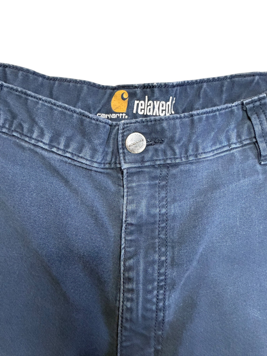 Carhartt Double Knee Pant. 38