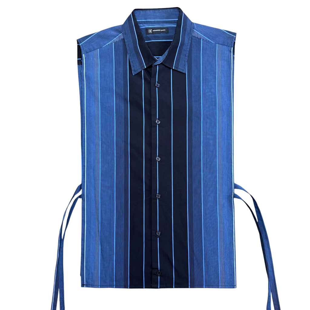 Hombre Open SIde Shirt. O/S