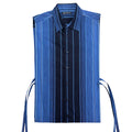 Hombre Open SIde Shirt. O/S