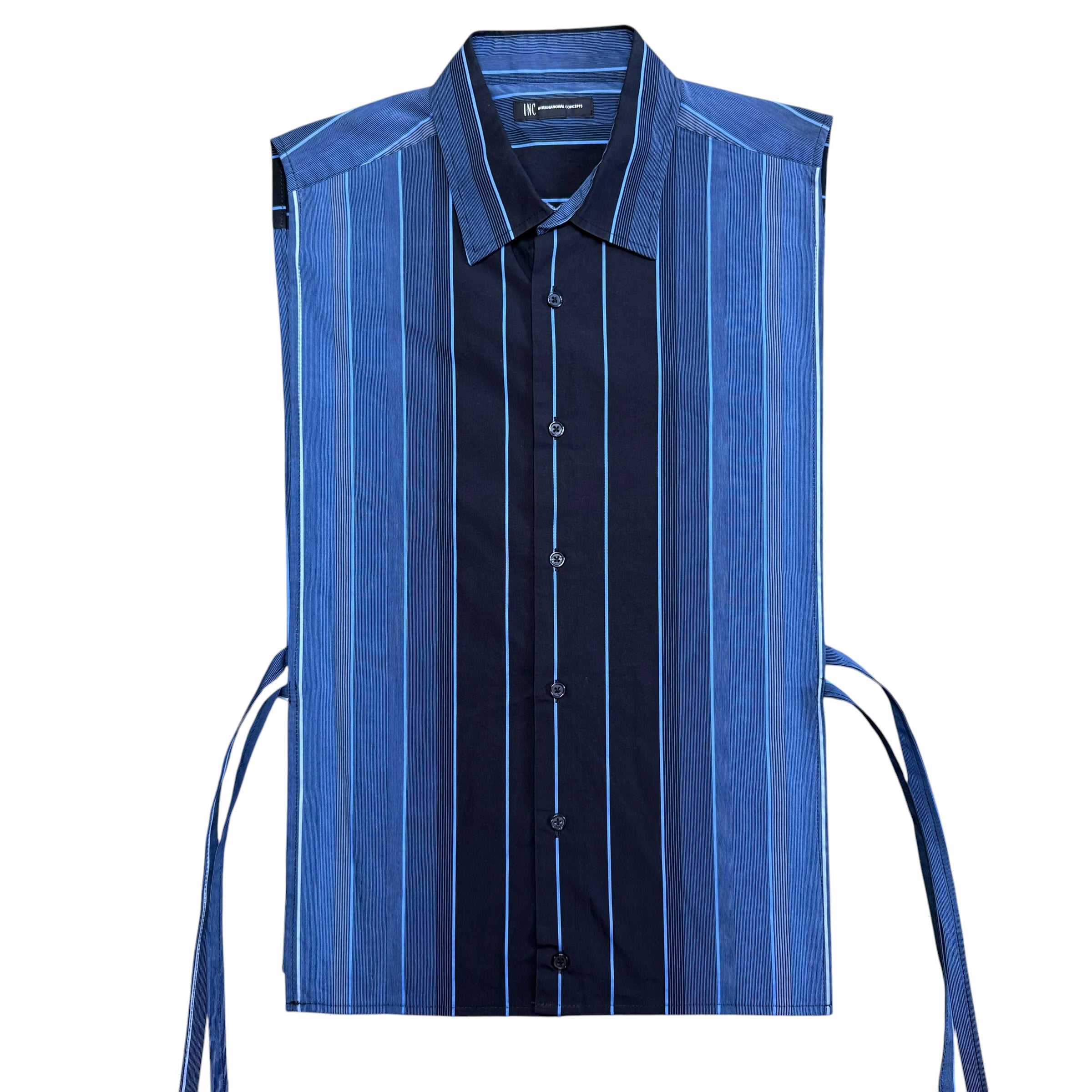 Hombre Open SIde Shirt. O/S