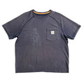 Body Builder Carhartt Crop. M