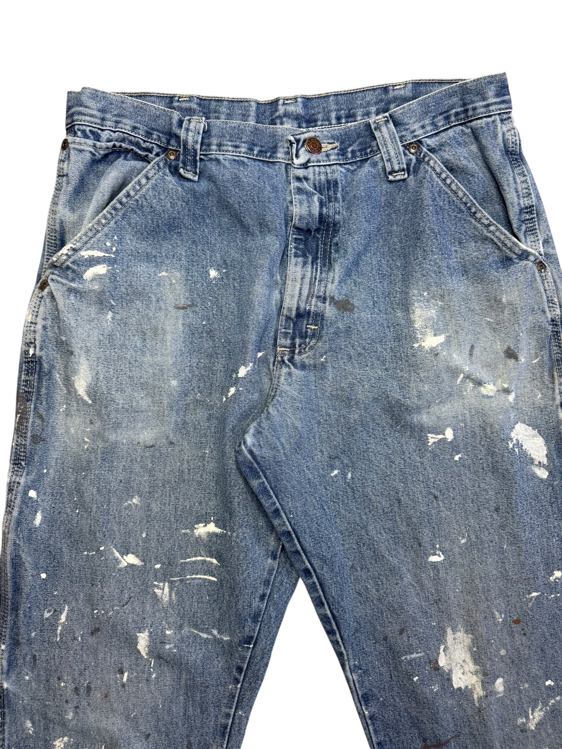 Wrangler Painters Pant. 34