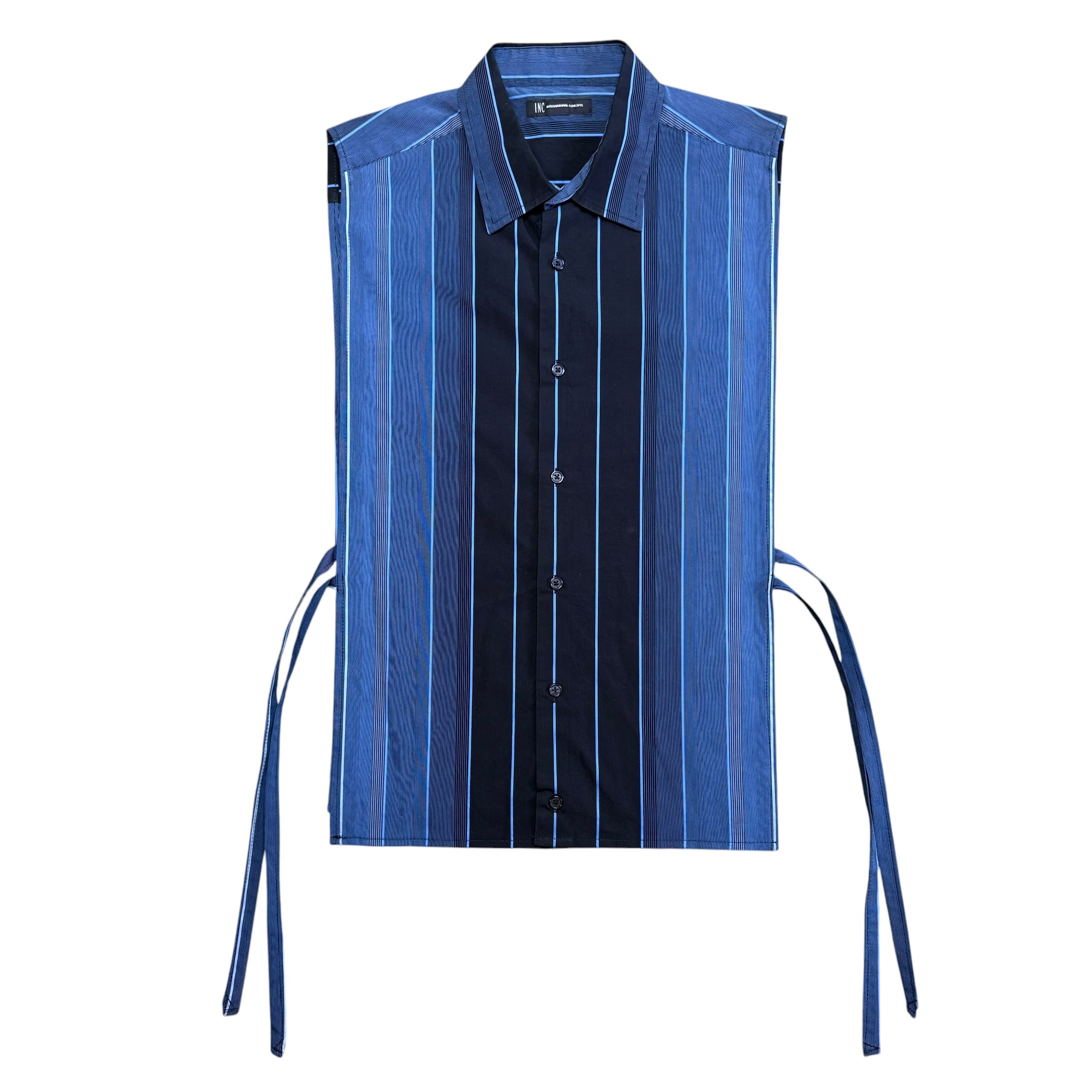 Hombre Open SIde Shirt. O/S