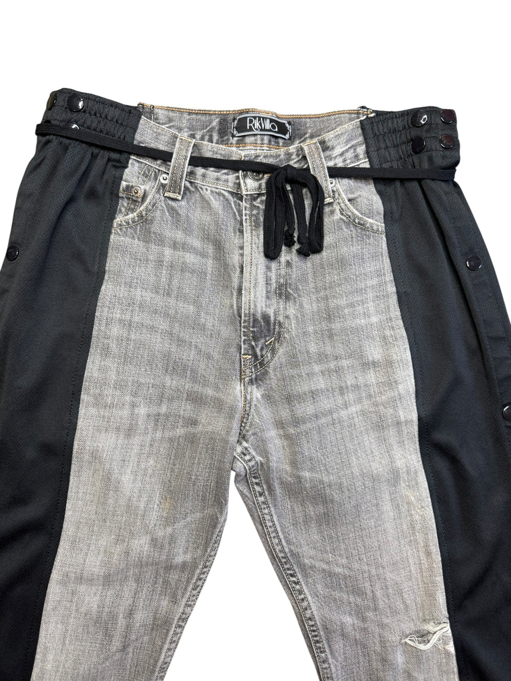 Snap Off Levis Track Pant. 32