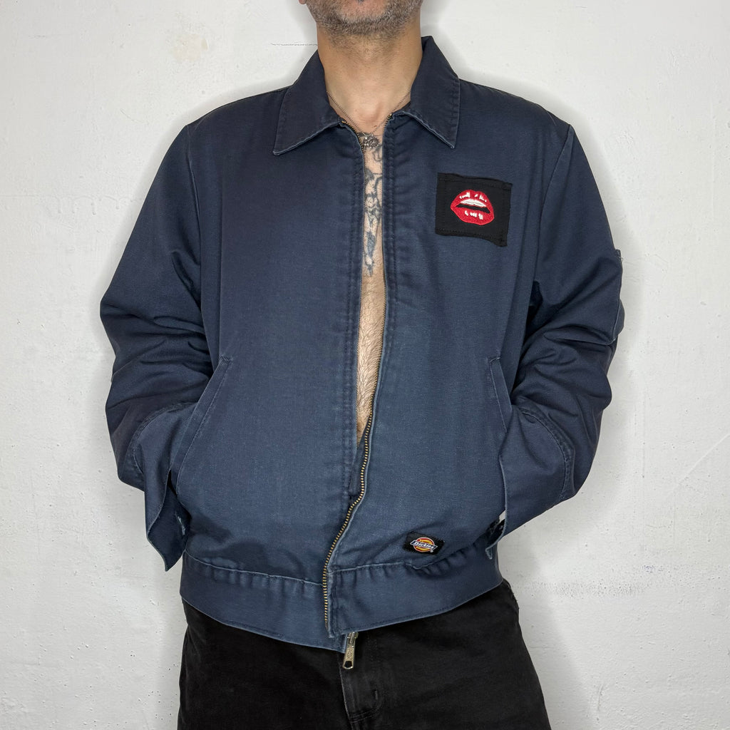 Lucky's Dickies Jacket. M
