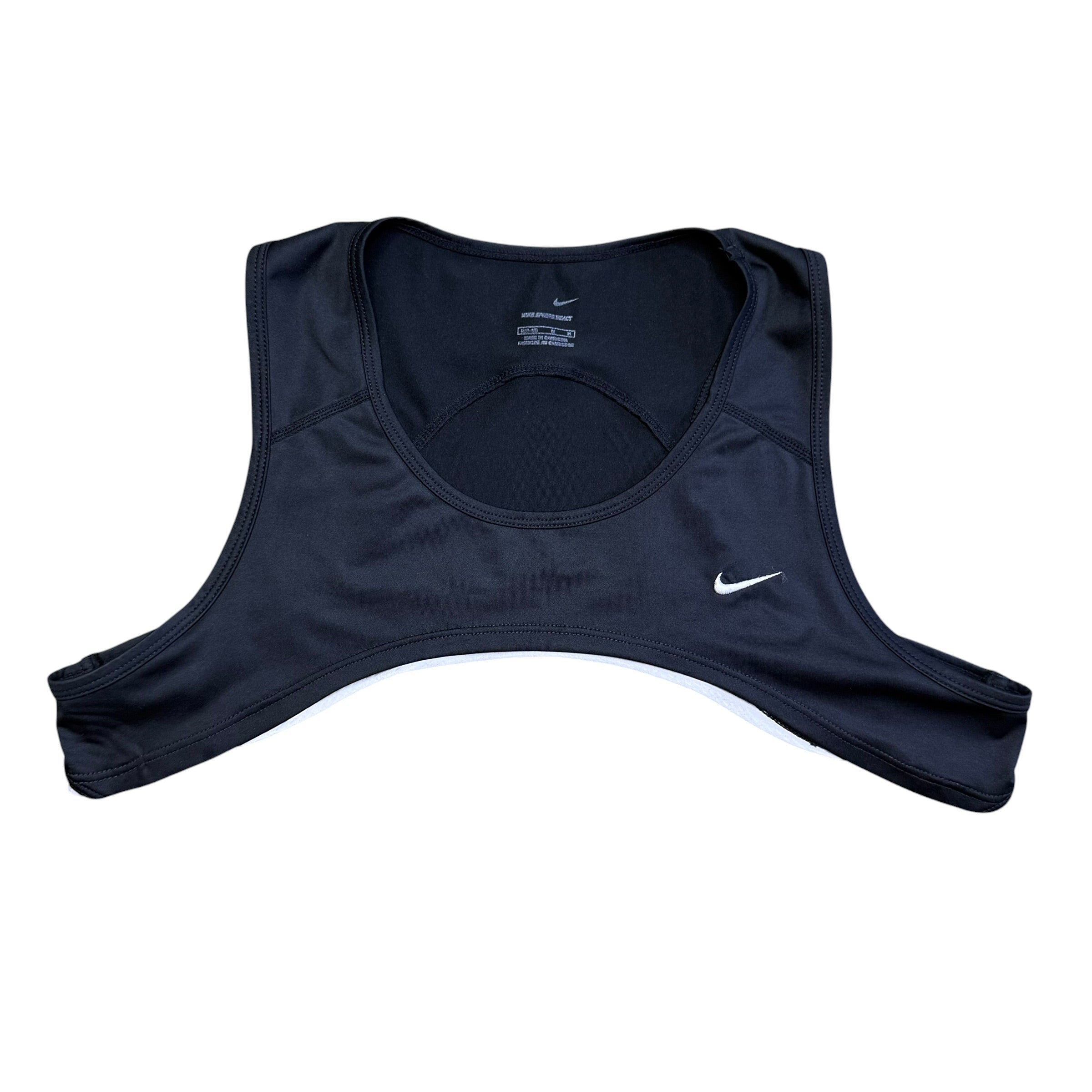 Nike “Bolero” Tank. M