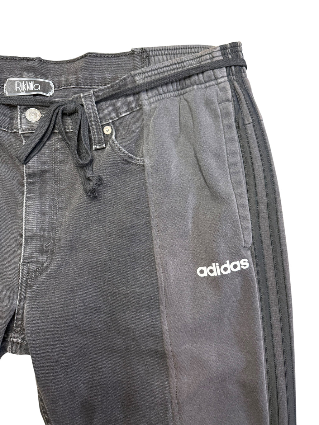 Adidas Levis Track Pant. 40