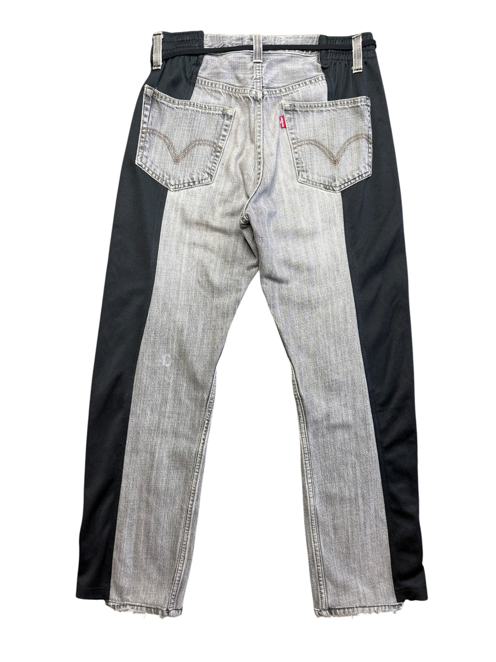 Snap Off Levis Track Pant. 32