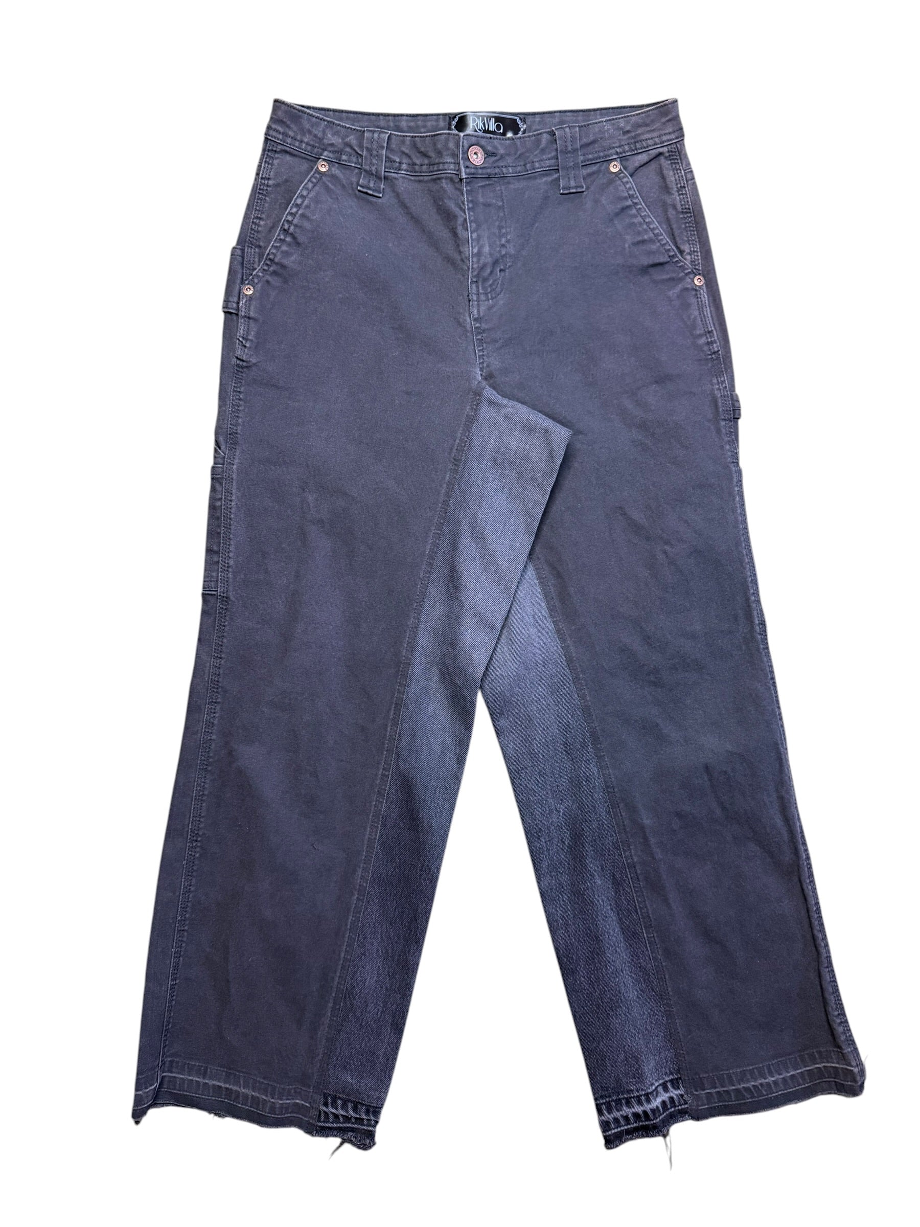 Dickies Wide Leg Pant. 30