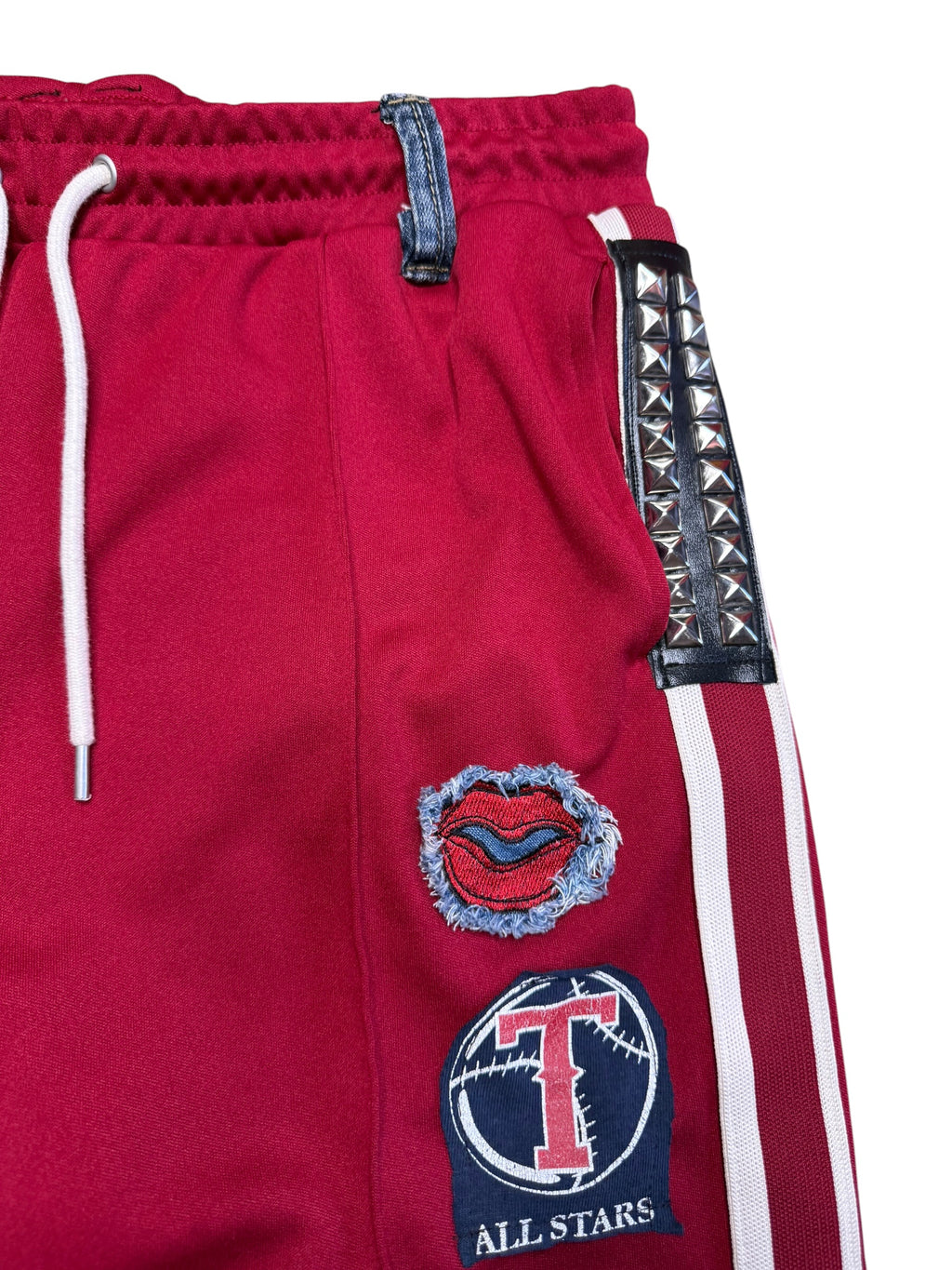 All Star Track Pant. L
