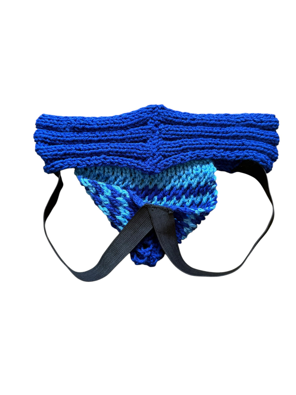 Haus Of Betch Knit JockStrap. S