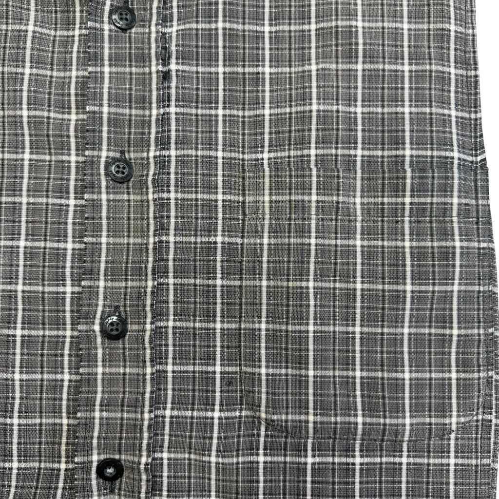 Eighty 8 Open SIde Shirt. O/S