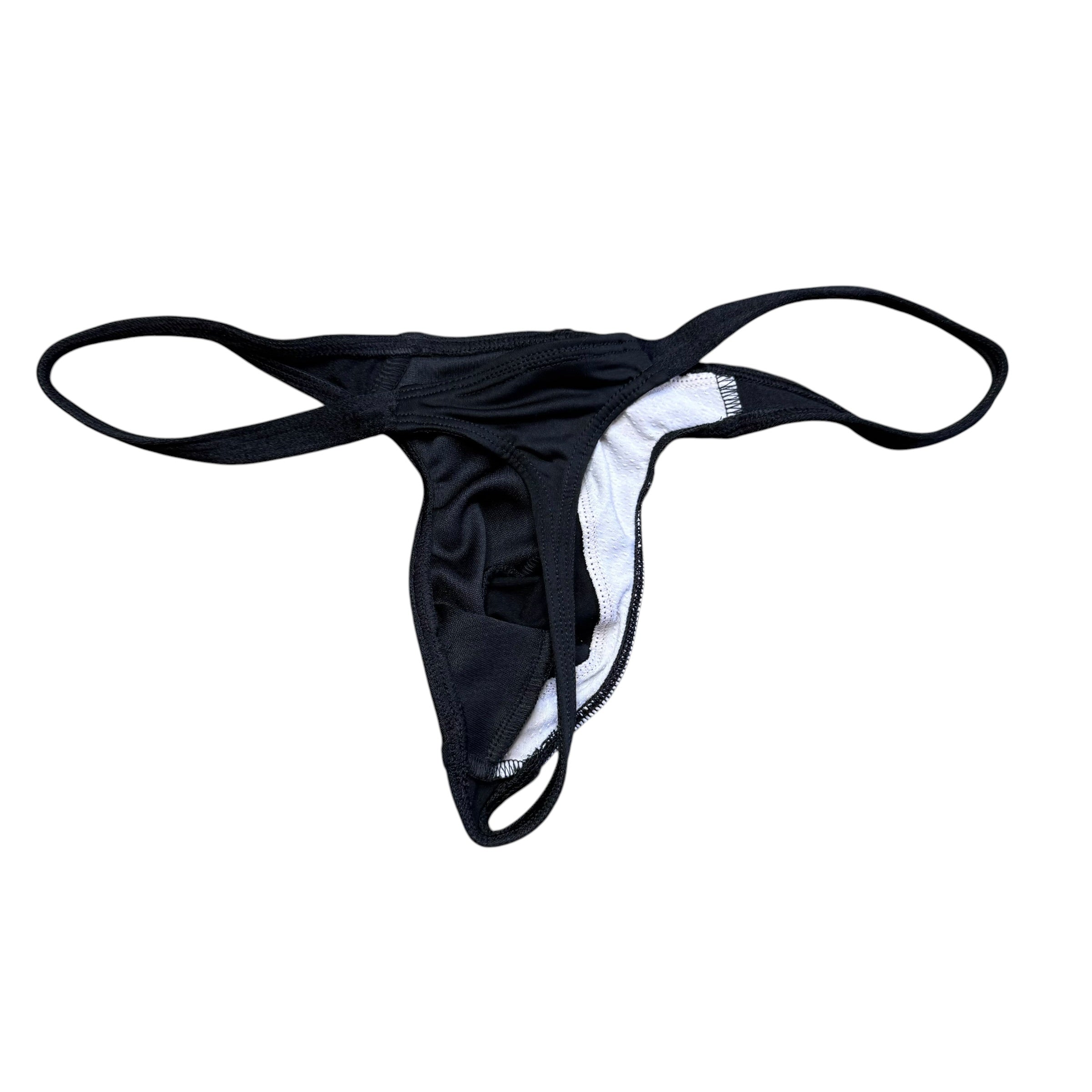 Nike Dri-Fit Thong. S - M