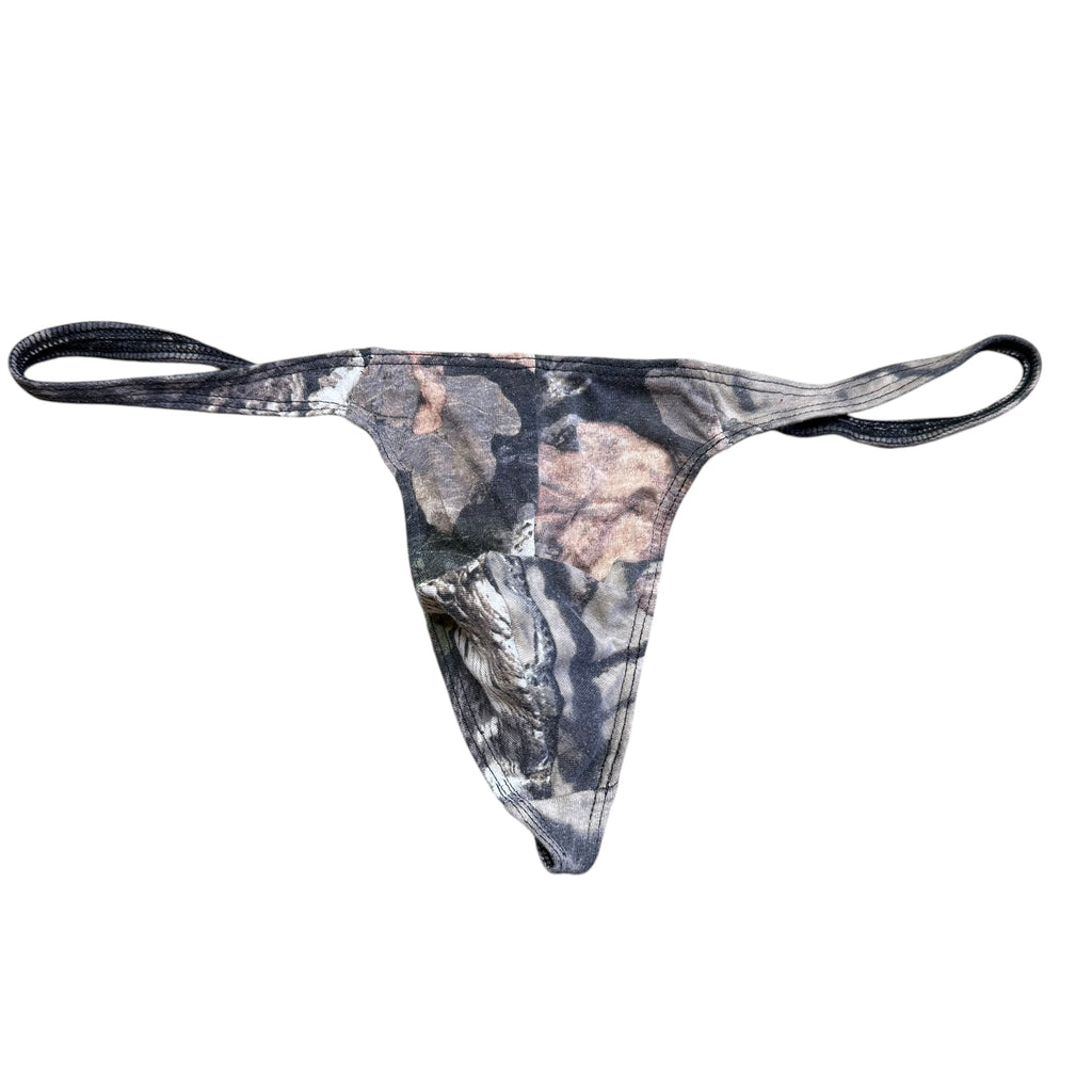 RealTree Tee Thong. M