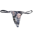 RealTree Tee Thong. M