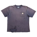 Carhartt T-Shirt. L