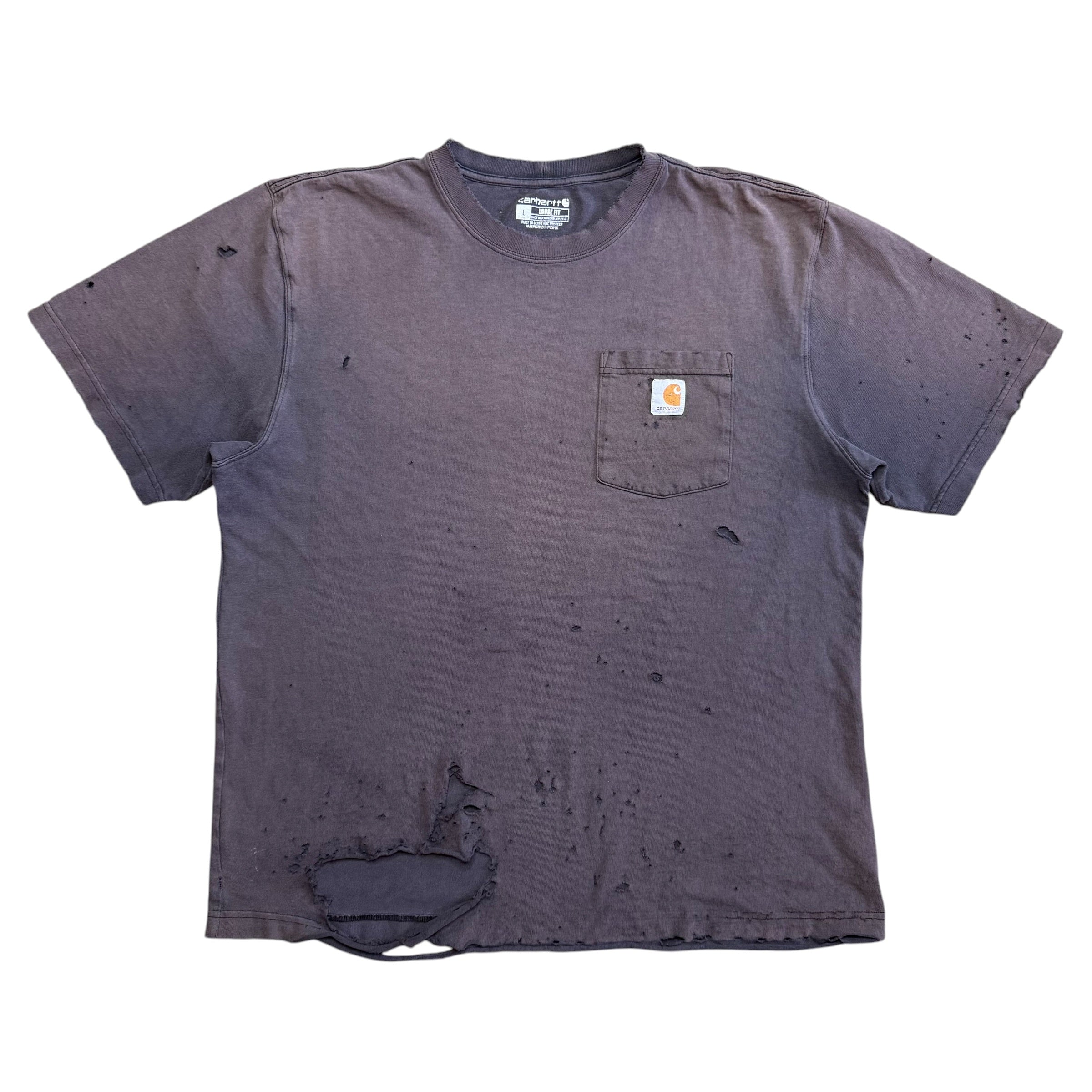 Carhartt T-Shirt. L