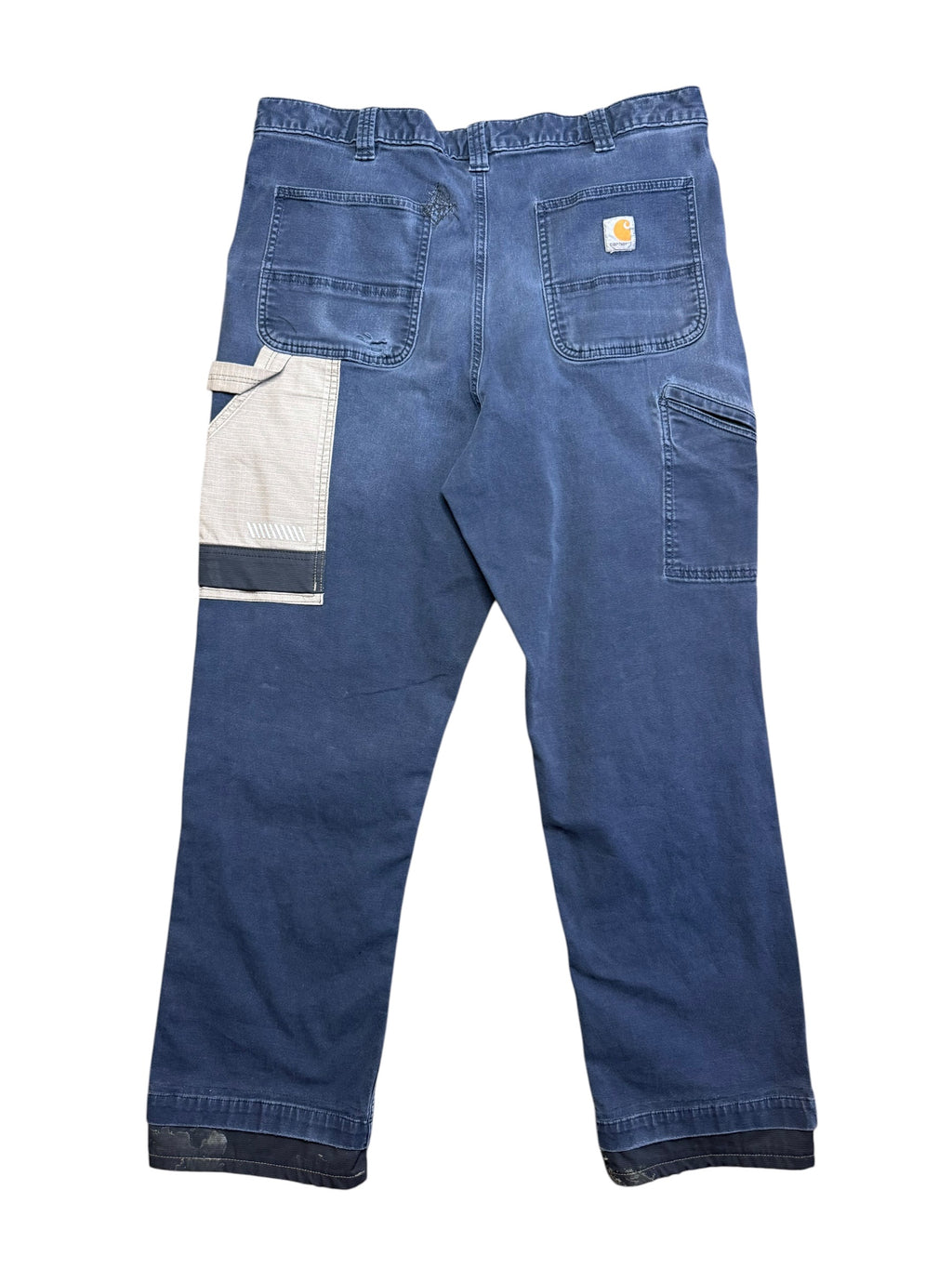 Carhartt Double Knee Pant. 38