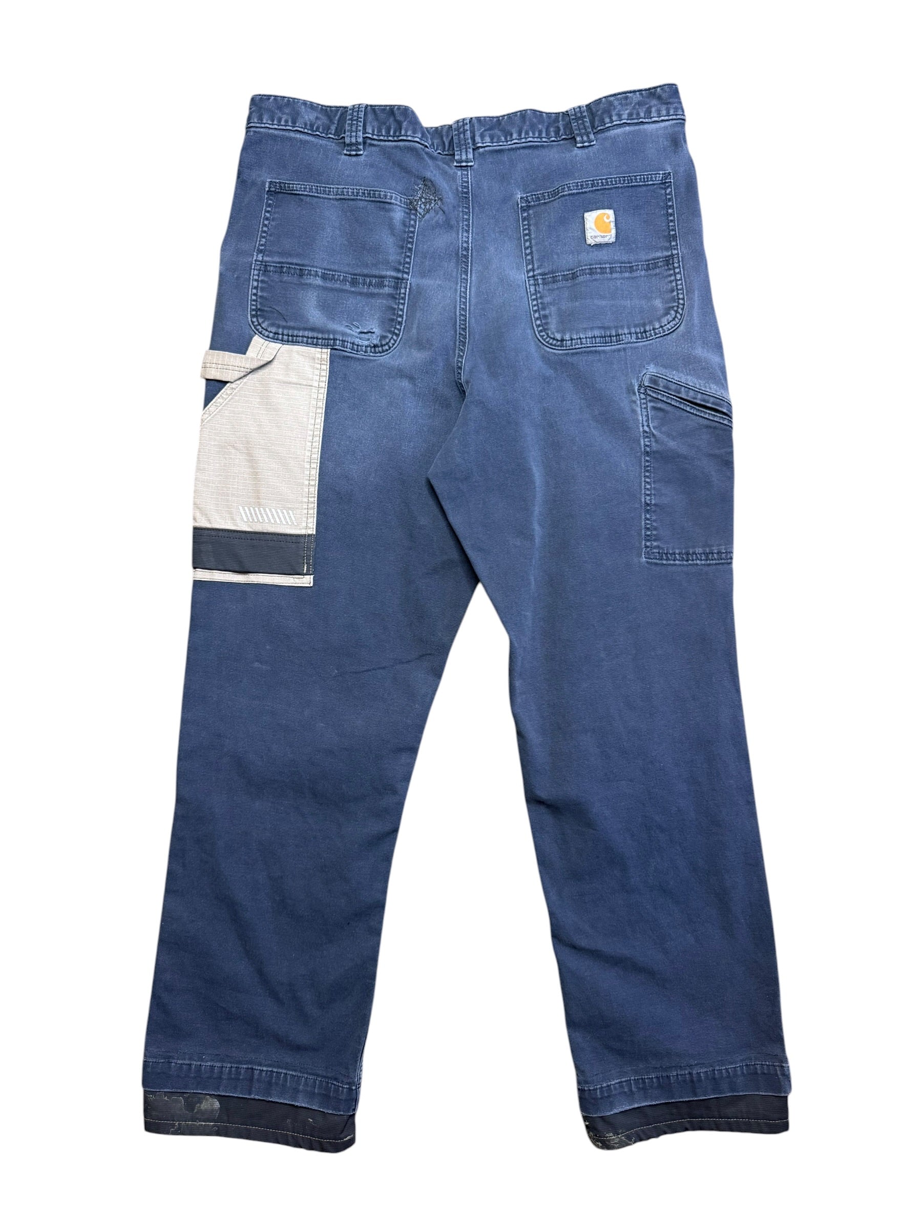 Carhartt Double Knee Pant. 38