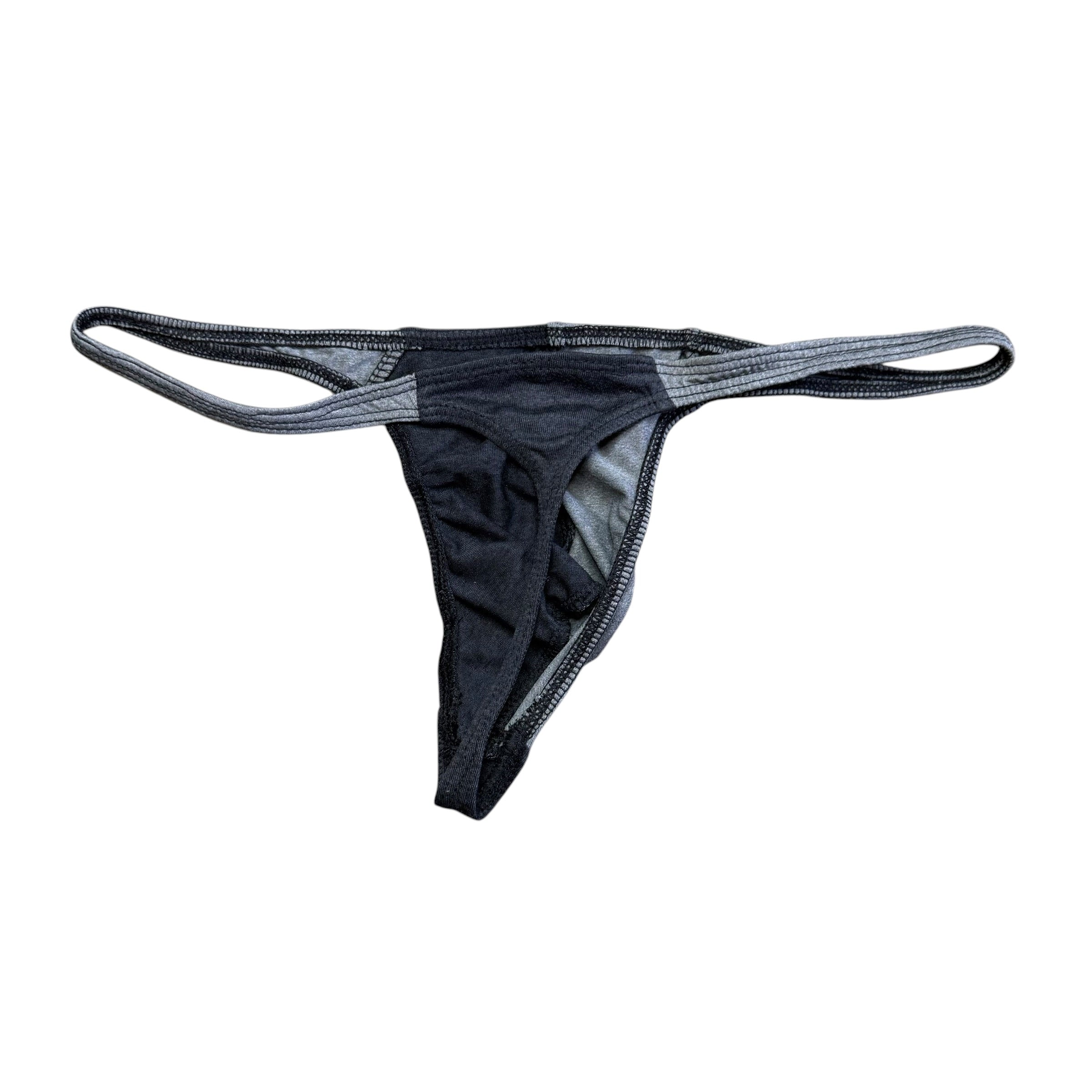 Nike Dri-Fit Thong. M