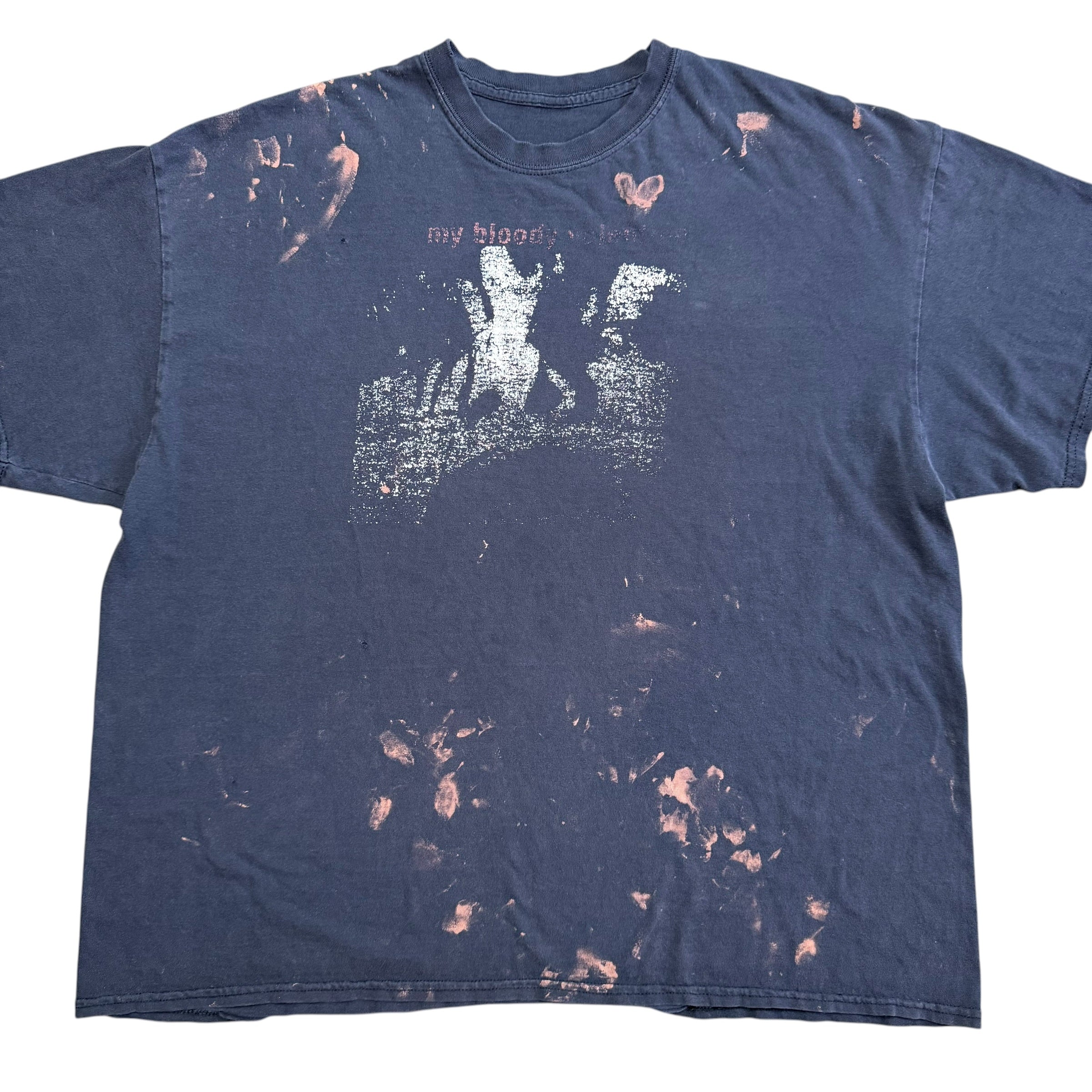 My Bloody Valentine T-Shirt. XL