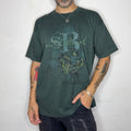 “South Beach” E-Label T-Shirt. XL
