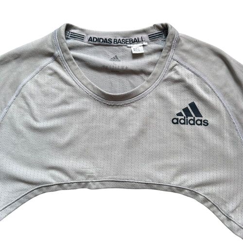 Adidas “Bolero” Long Sleeve. L