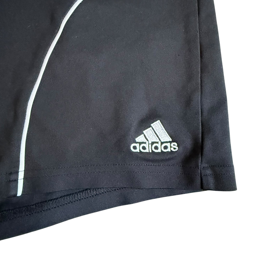 "Villain" Adidas Shorts. XL