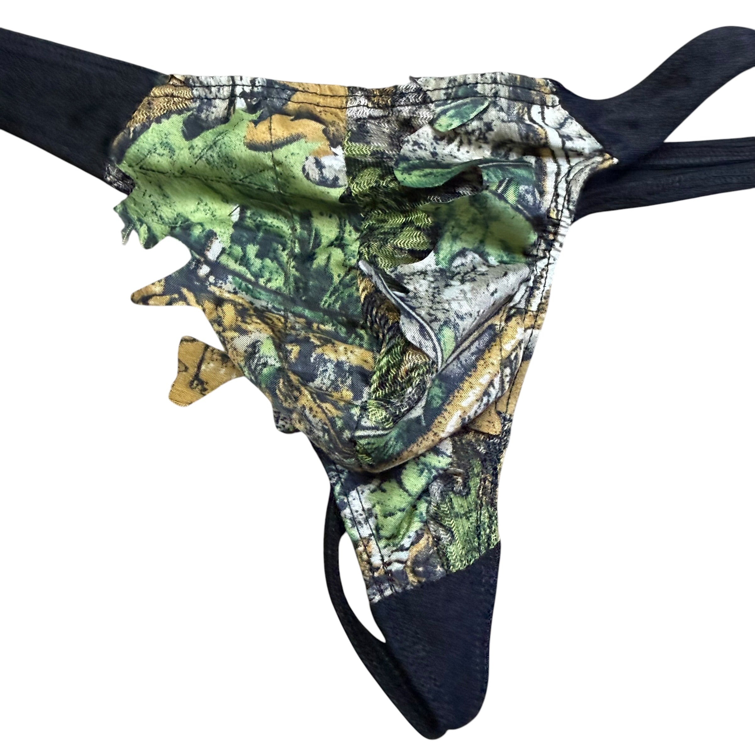 RealTree Camo Thong. S