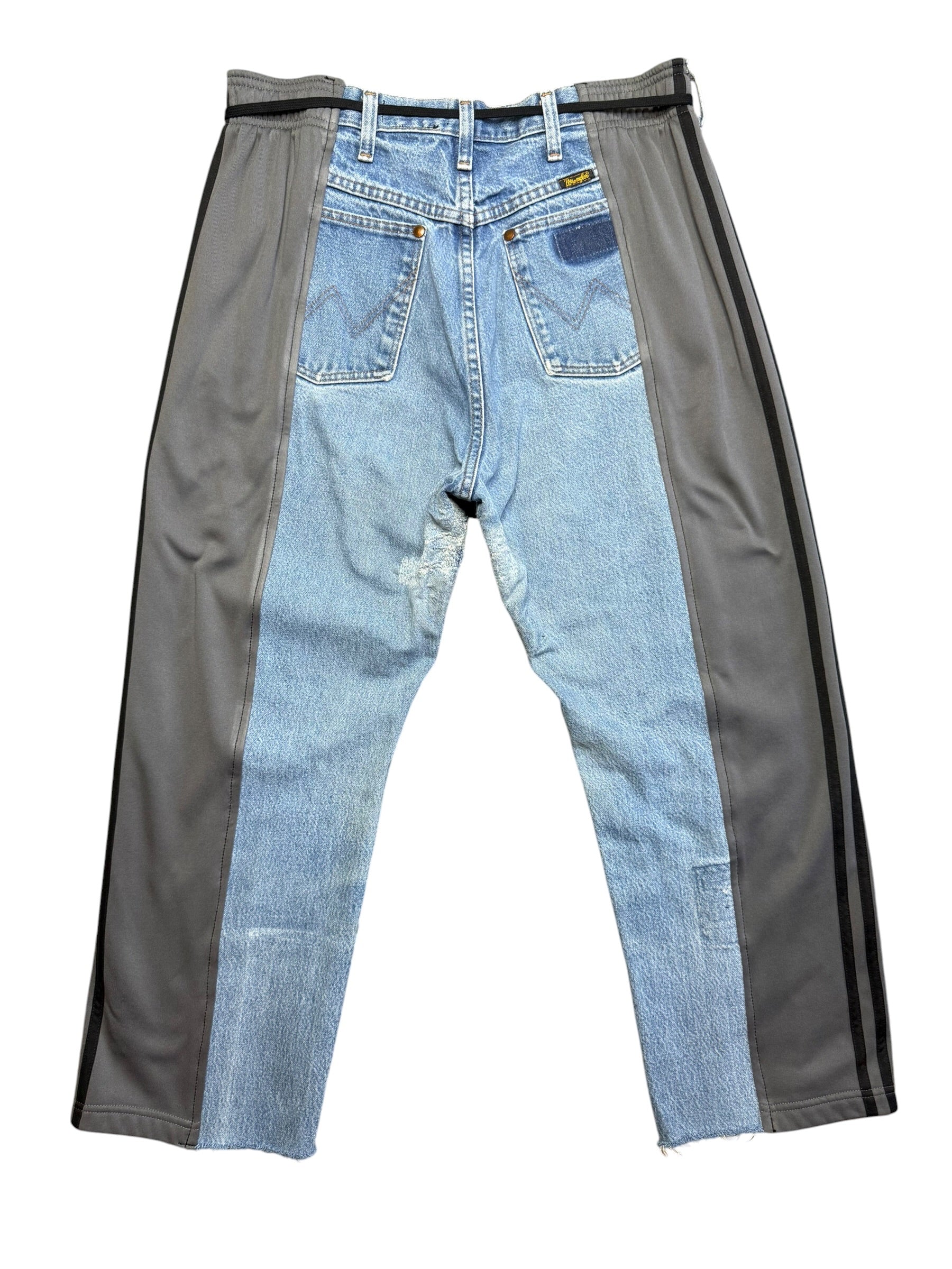 Adidas Wrngler Track Pant. 34