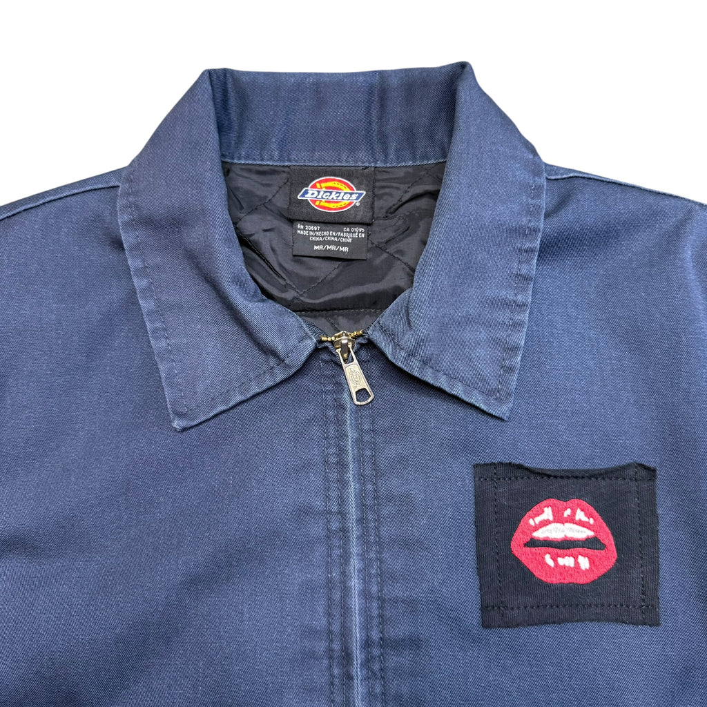 Lucky's Dickies Jacket. M