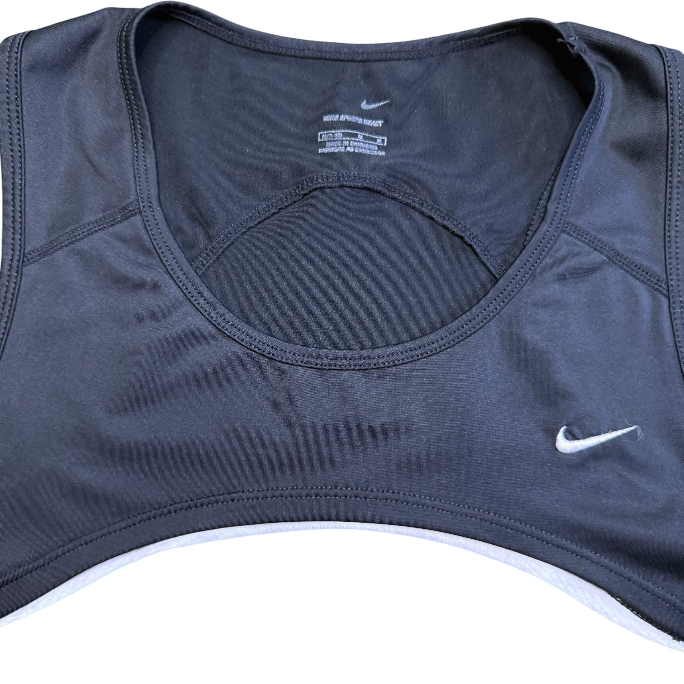 Nike “Bolero” Tank. M