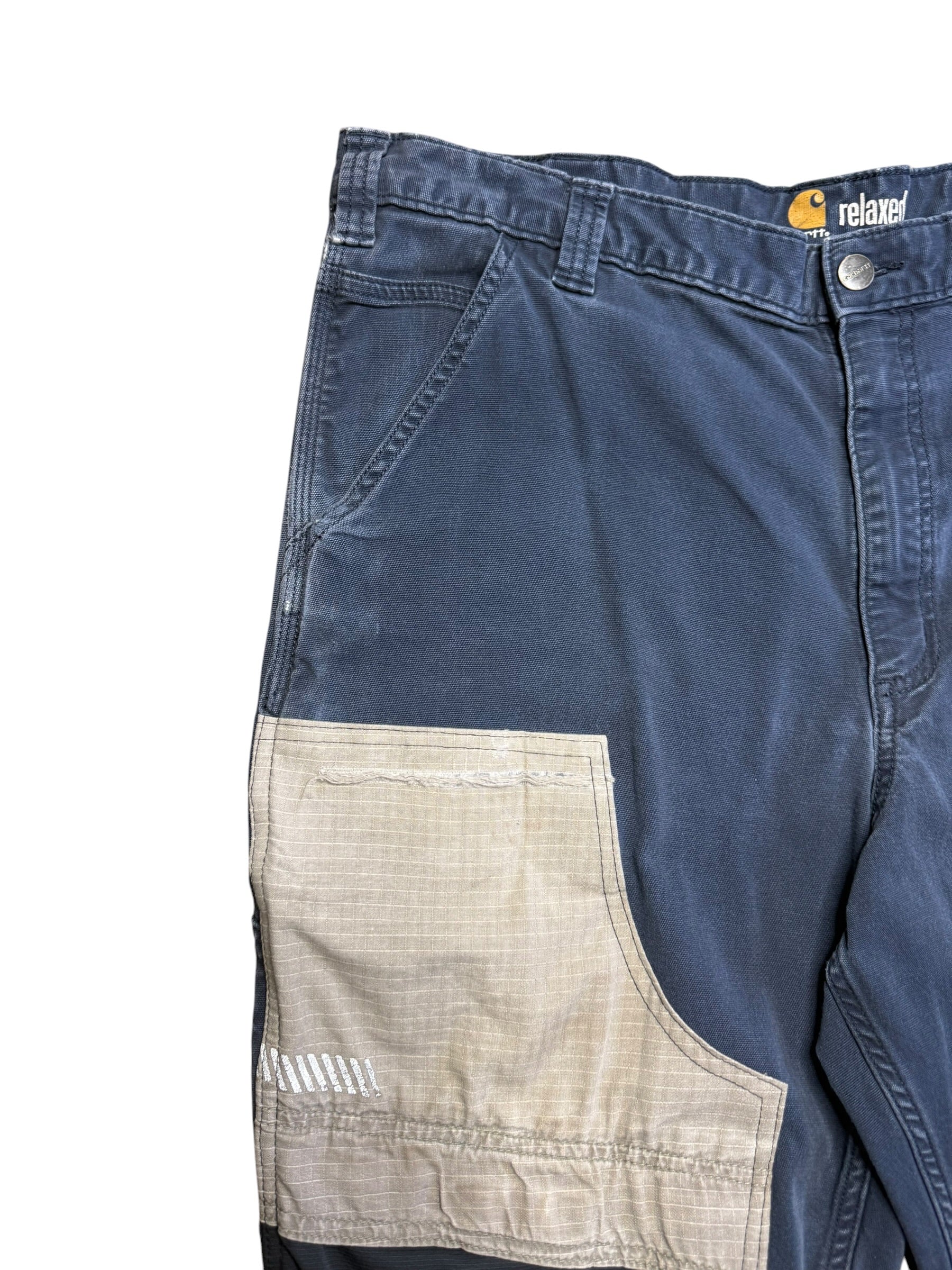 Carhartt Double Knee Pant. 38