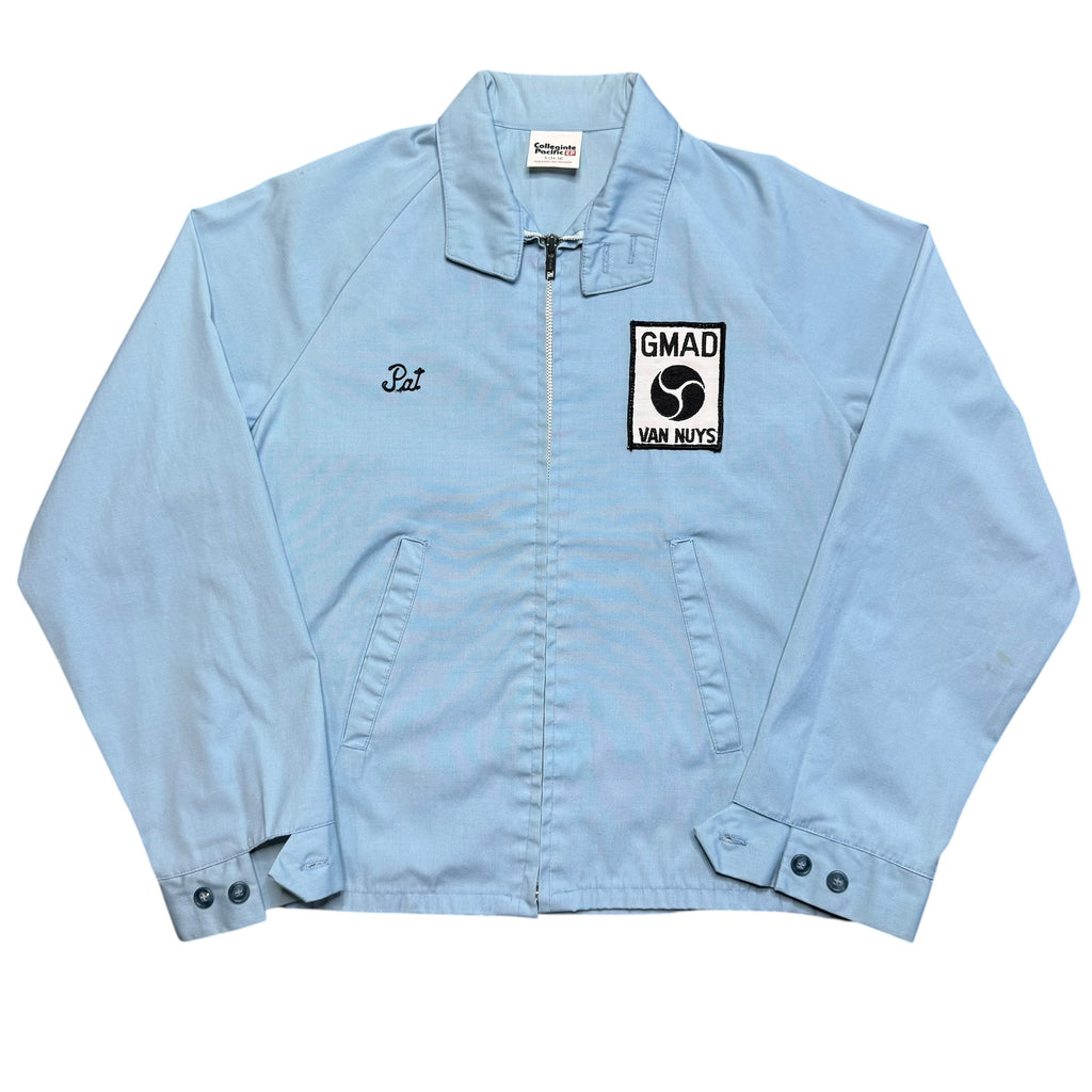 GMAD Mechanic Jacket. S