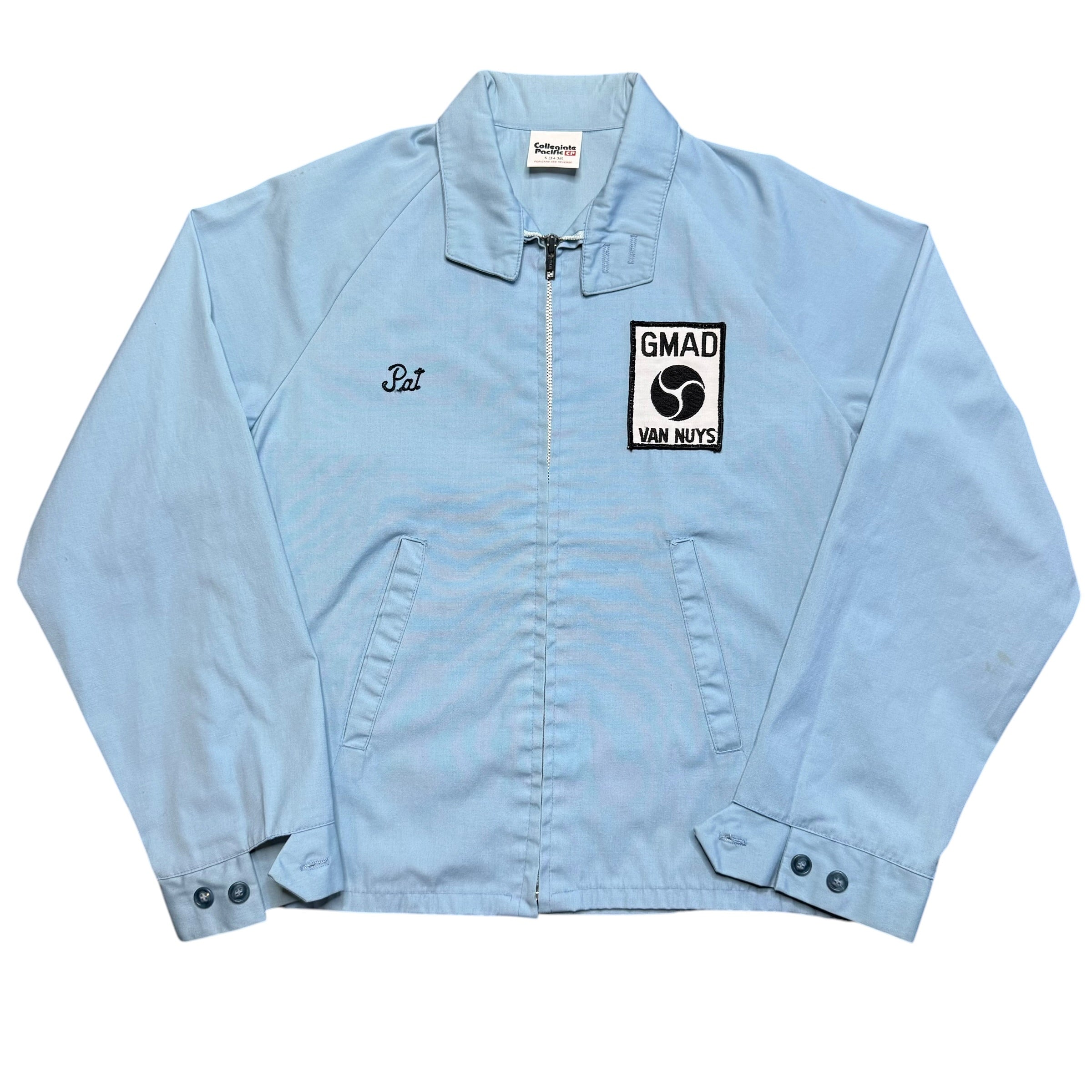 GMAD Mechanic Jacket. S
