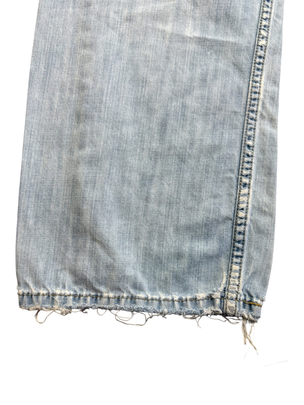Levis 569 Jean. 34