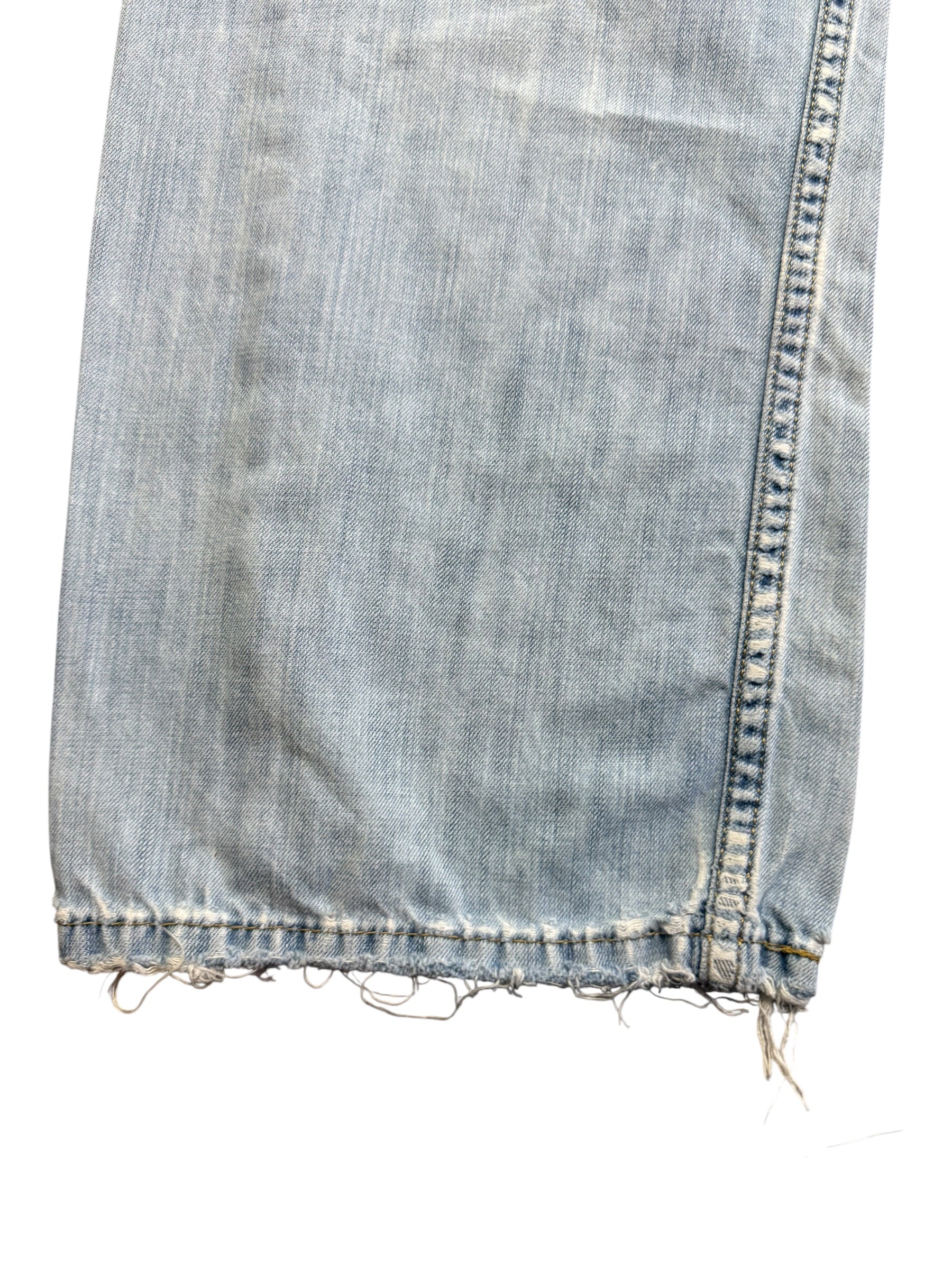 Levis 569 Jean. 34