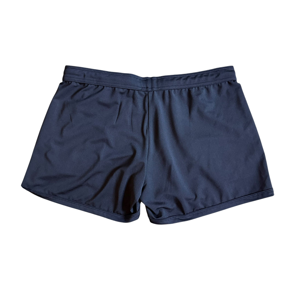 "Villain" Short Shorts. L