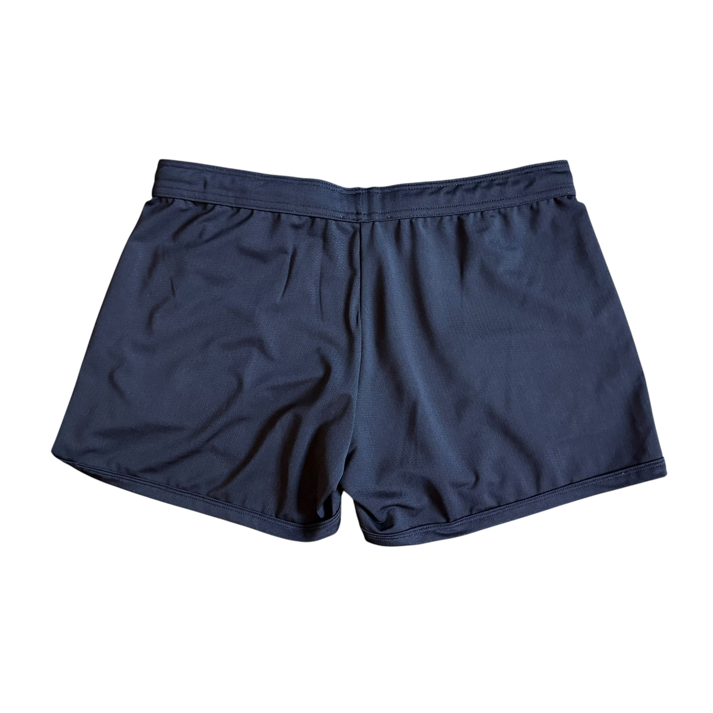 "Villain" Short Shorts. L