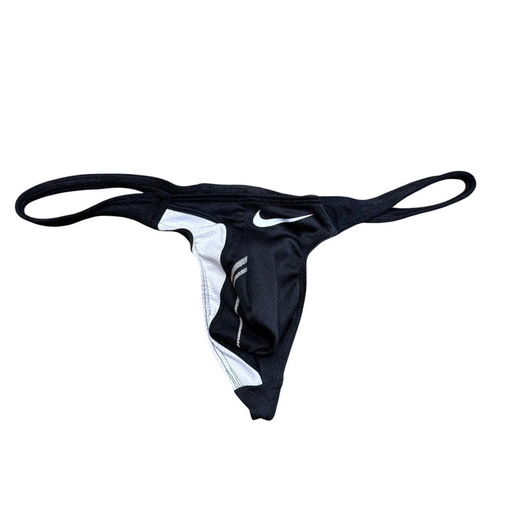 Nike Dri-Fit Thong. S - M