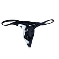 Nike Dri-Fit Thong. S - M