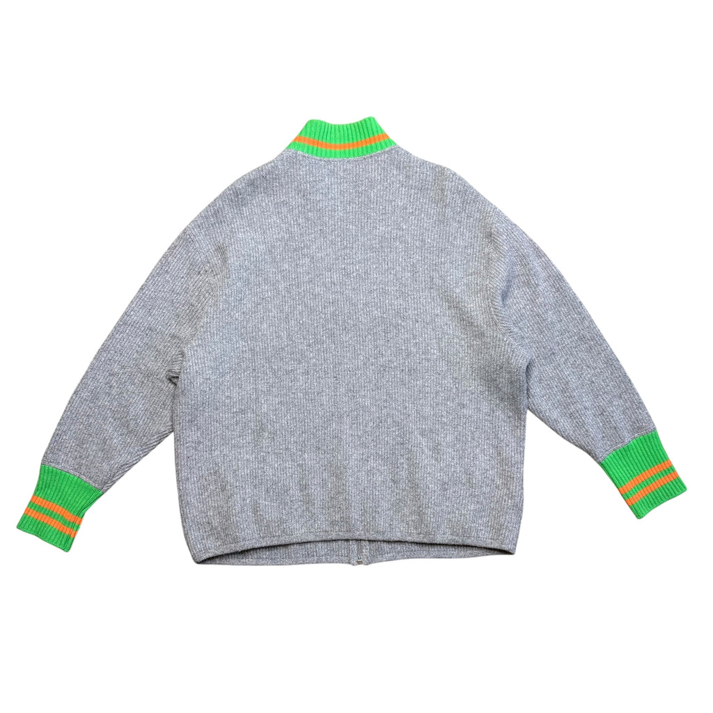 Italian Pure Wool Sweater. L