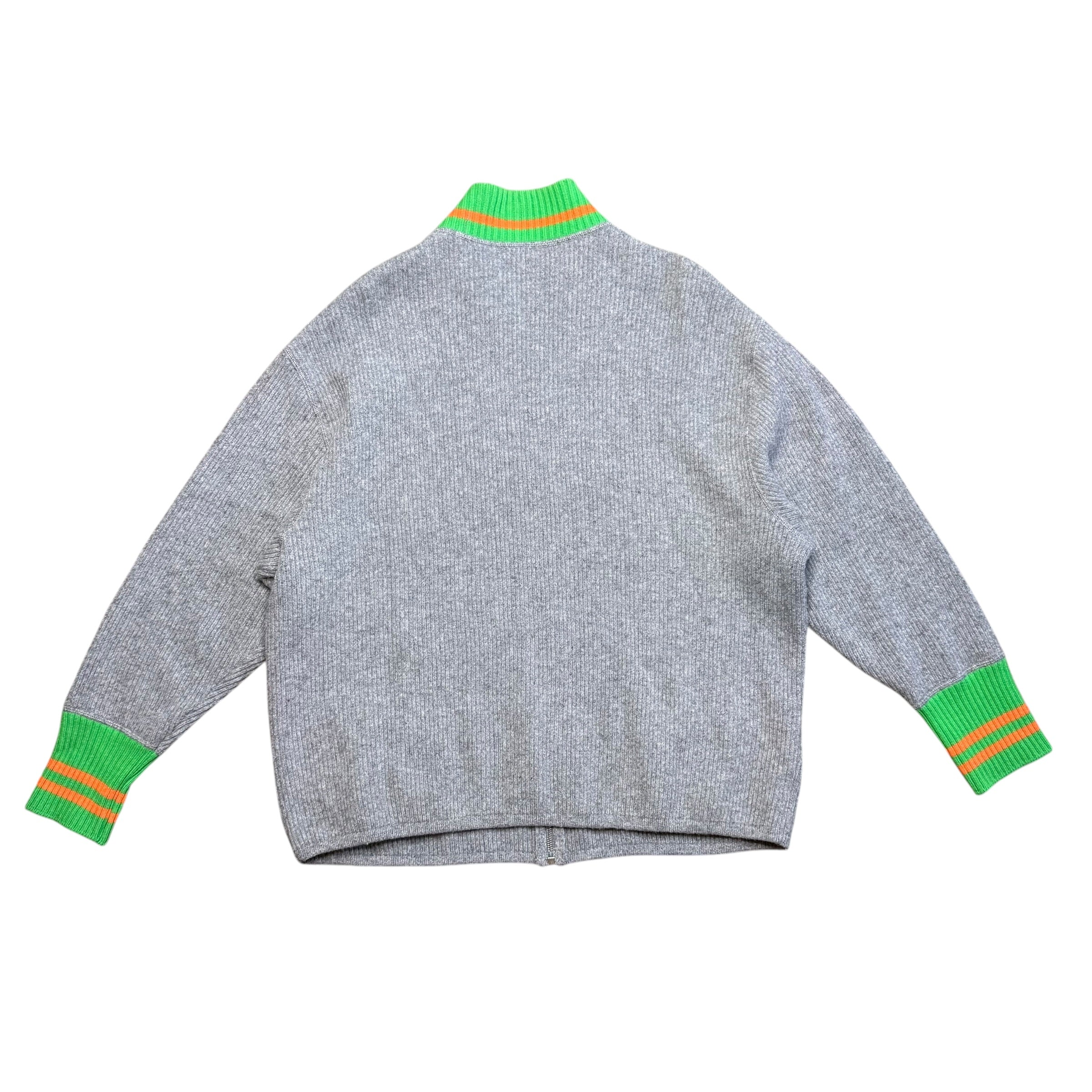 Italian Pure Wool Sweater. L