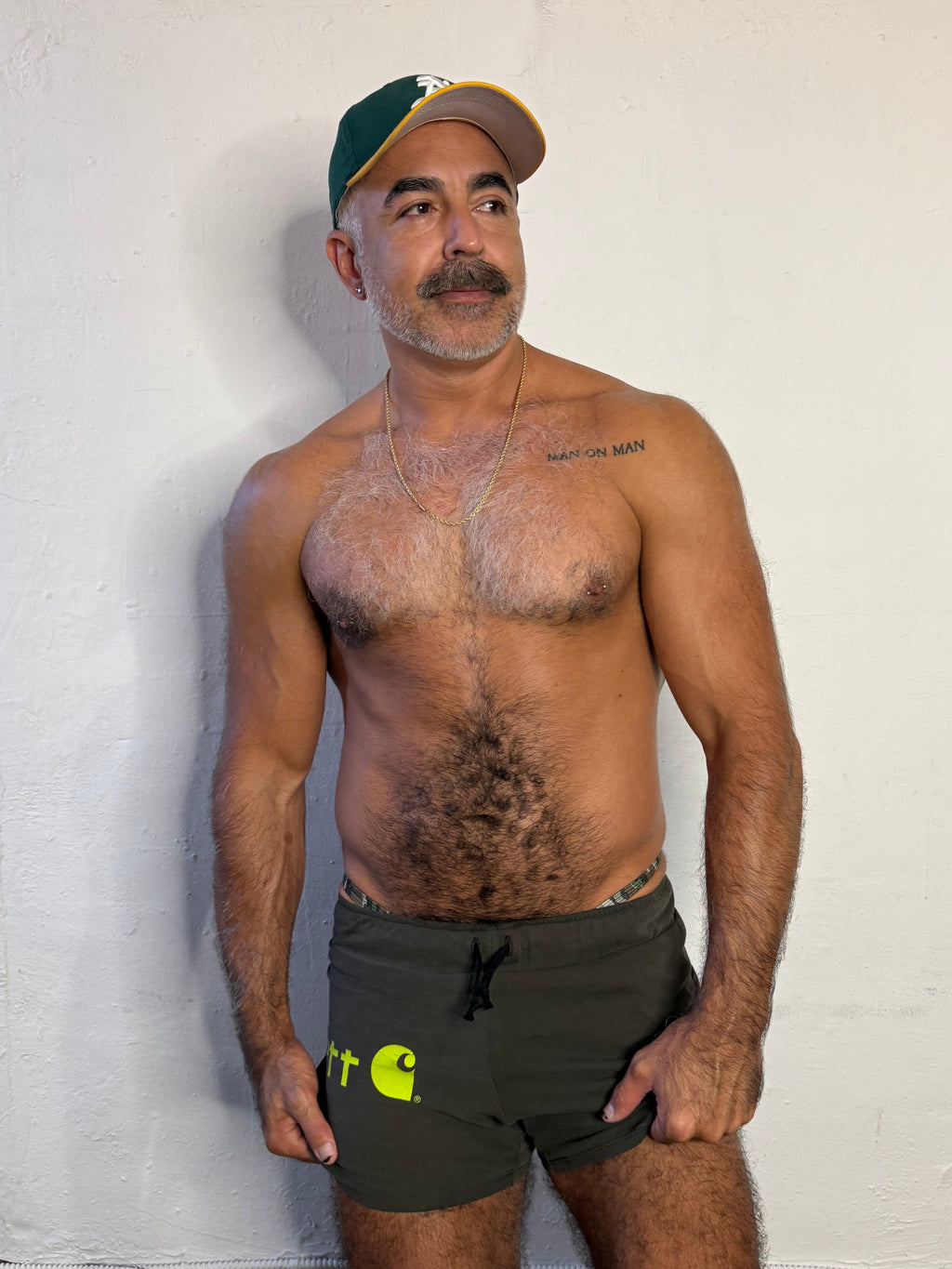 Carhartt Cruising T-Short. L