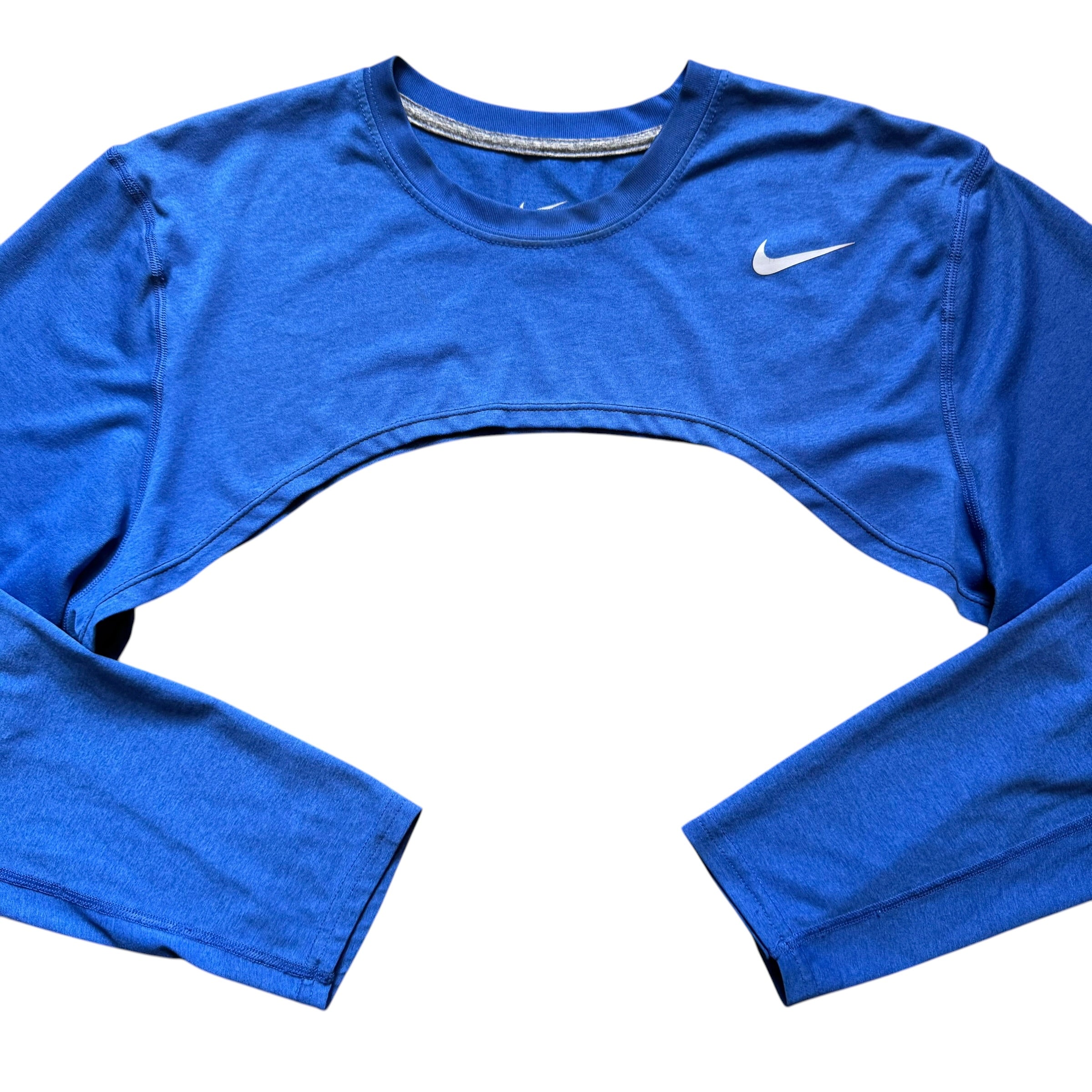 Nike “Bolero” Long Sleeve. L