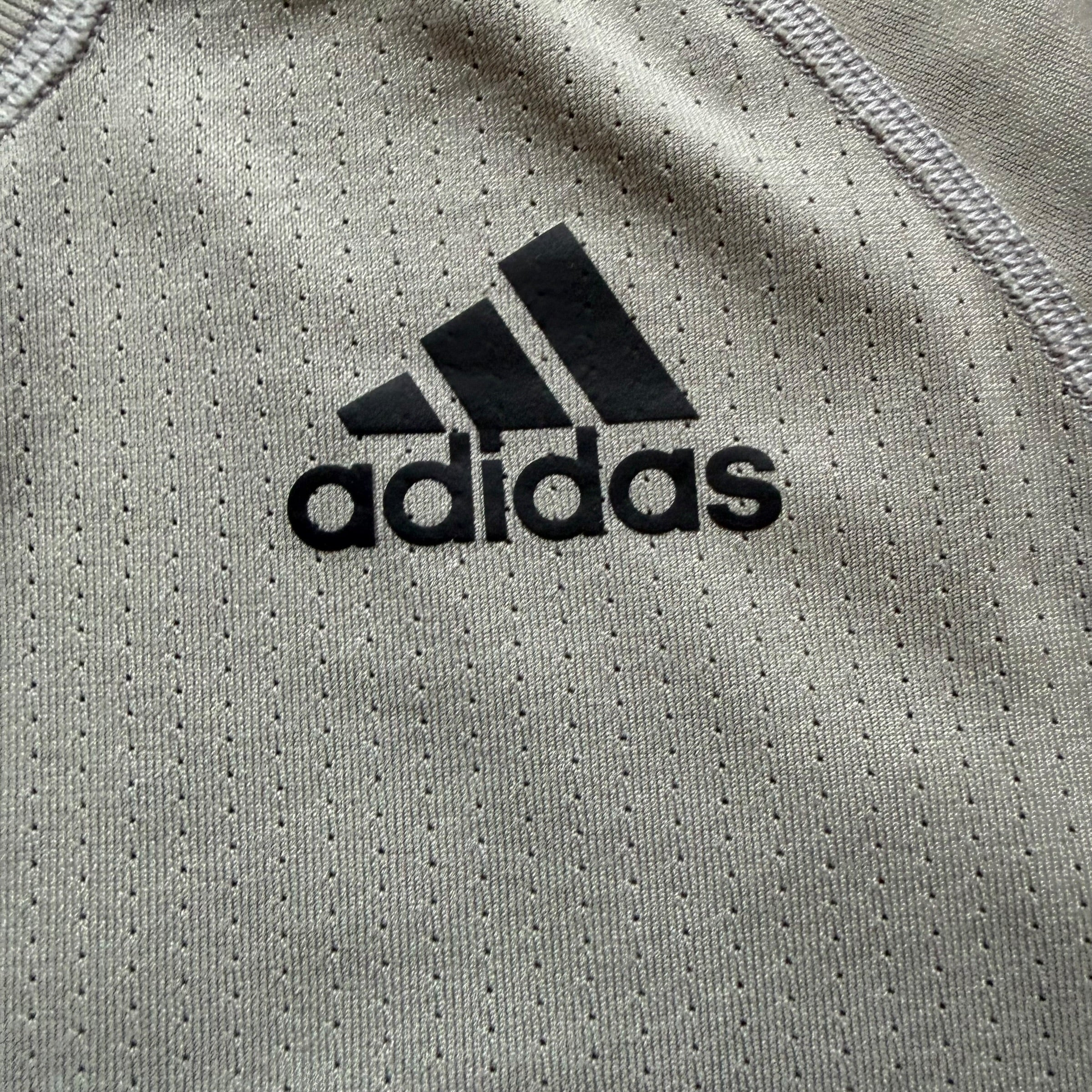Adidas “Bolero” Long Sleeve. L