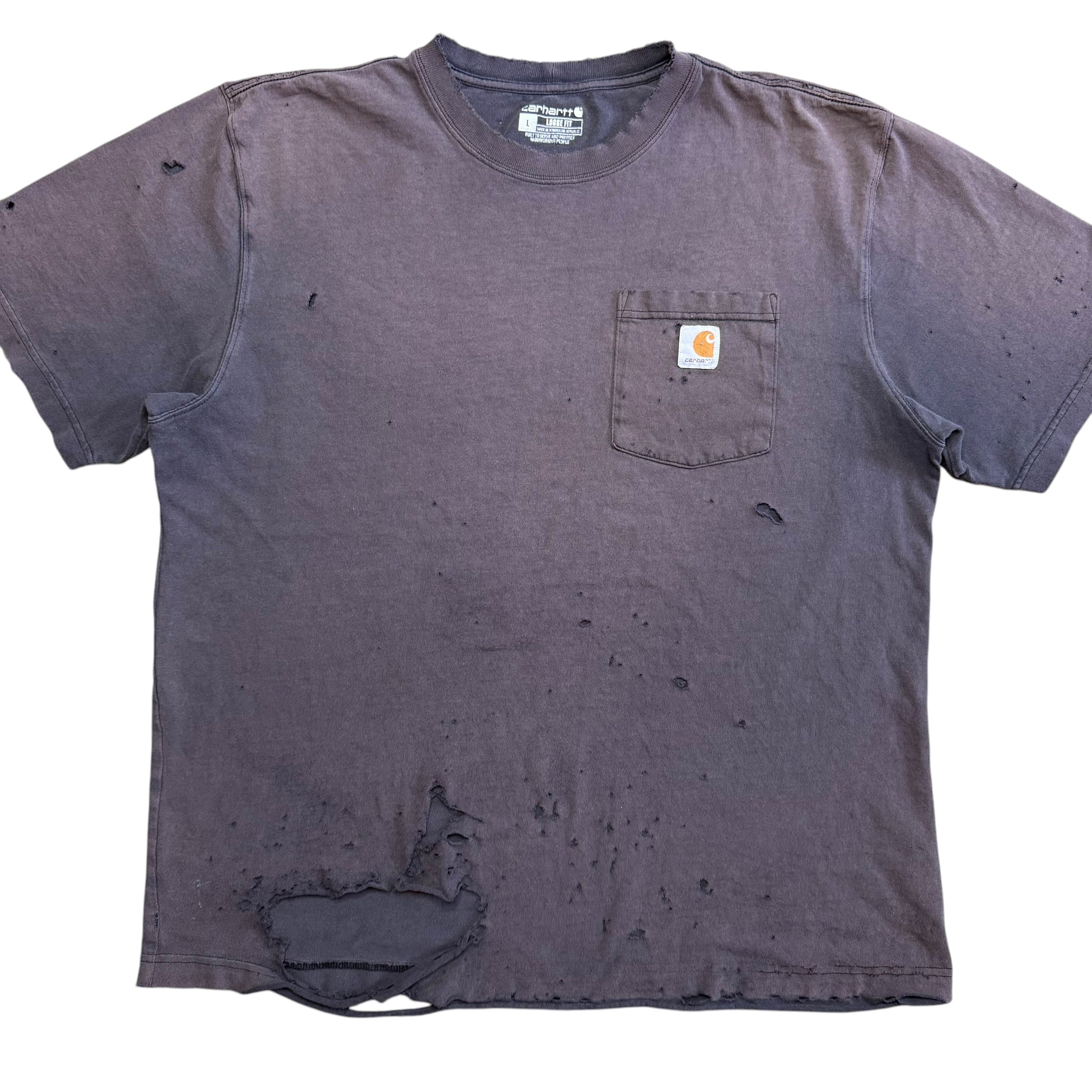 Carhartt T-Shirt. L