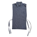 Western Open Side Shirt. O/S